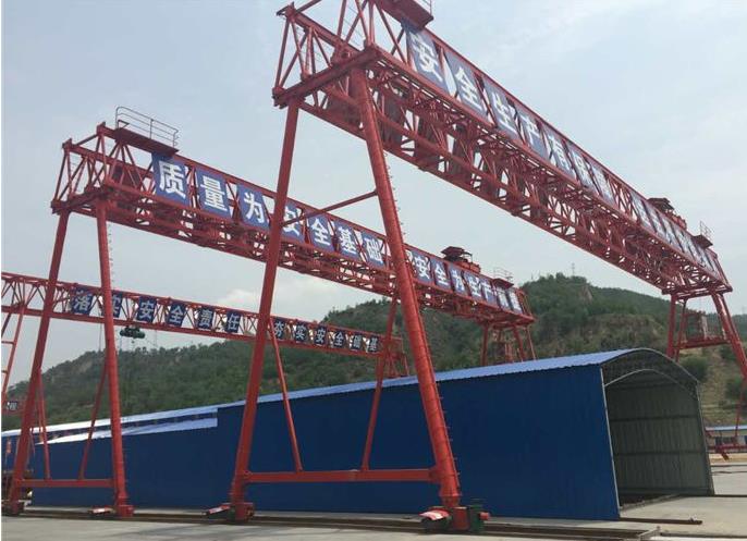 路橋門式起重機的運行速度和哪些因素有關(guān)？
