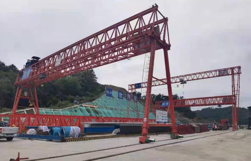 如何平衡龍門吊門式起重機(jī)功率與成本效益？