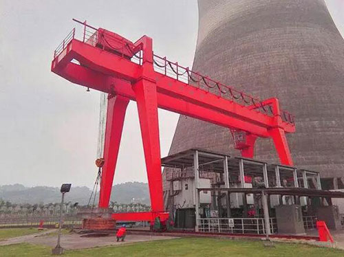 龍門吊司機操作證是什么，其重要性和作用是什么？